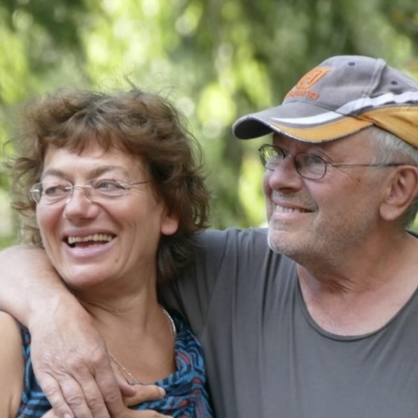 Dolores & Emile