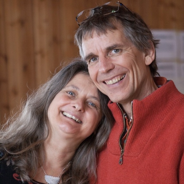 Ina & Achim