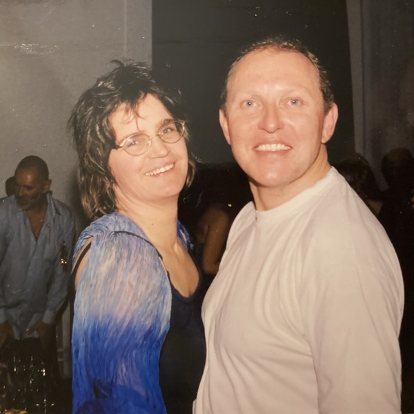 Christiane & Axel
