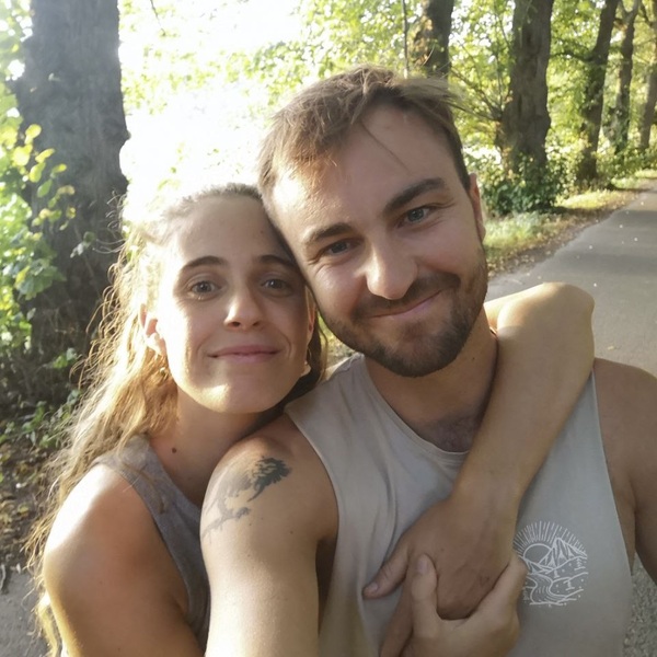 Leon & Kaiya