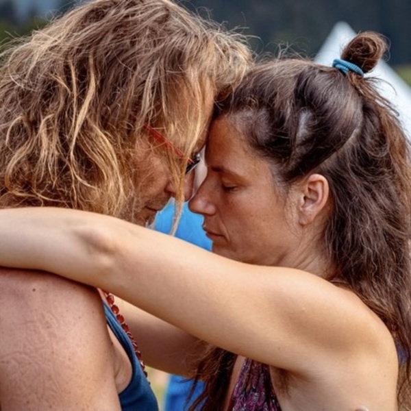 Maria & Felix