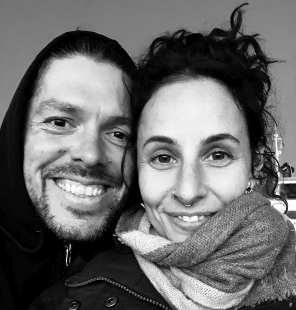 Franzi & Josef