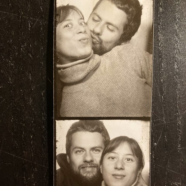 Jonathan & Ayla