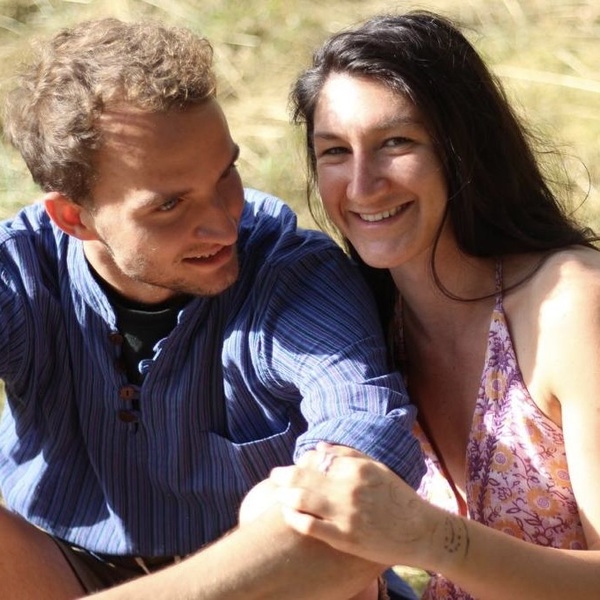 Julith & Anand