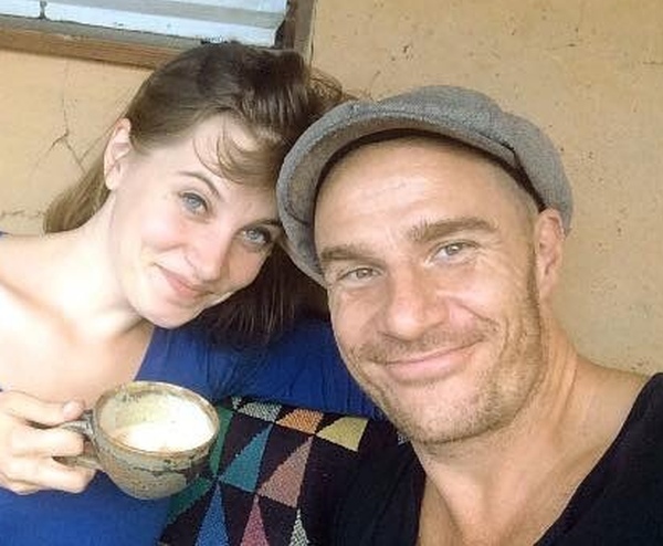 Stephan & Maike