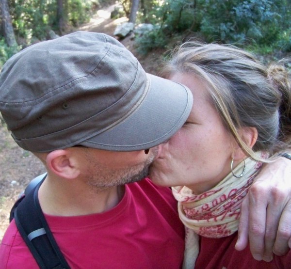 Verena & Bernd