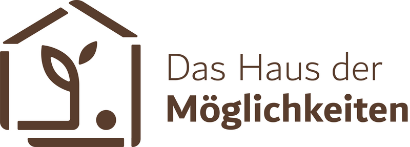 Logo Haus der Möglichkeiten3x