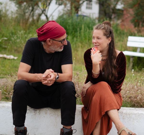 Thomas & Katrin
