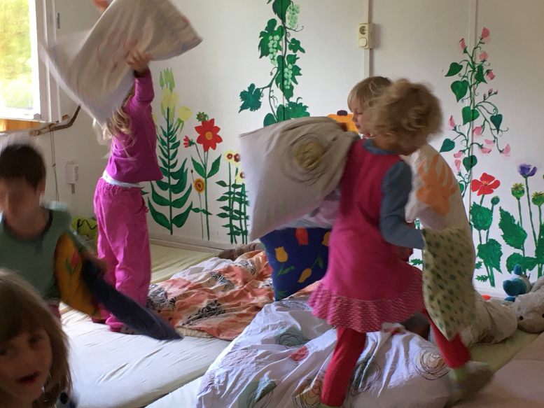 Kinderzeit 2020
