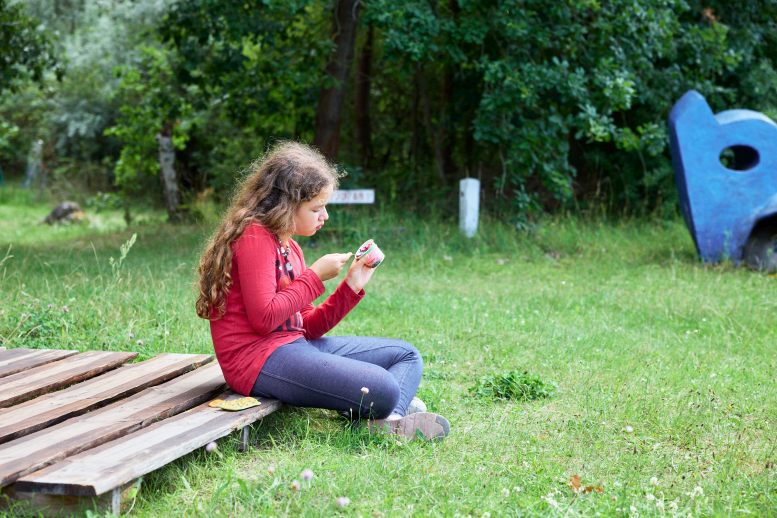 Sommercamp im ZEGG in Bad Belzig Juli 2025