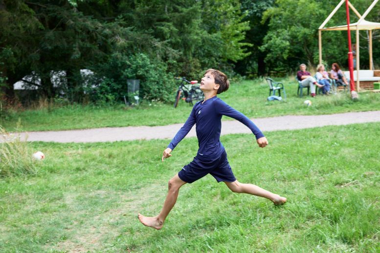 Sommercamp im ZEGG in Bad Belzig Juli 2025