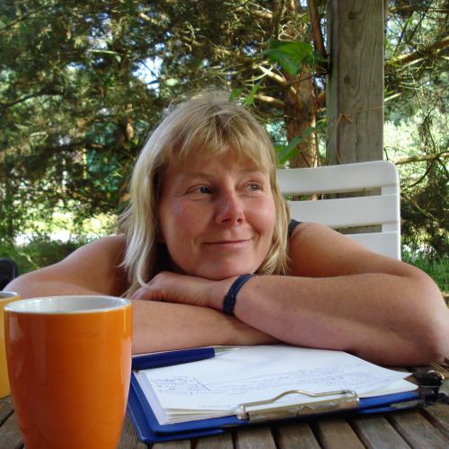 Barbara Stützel