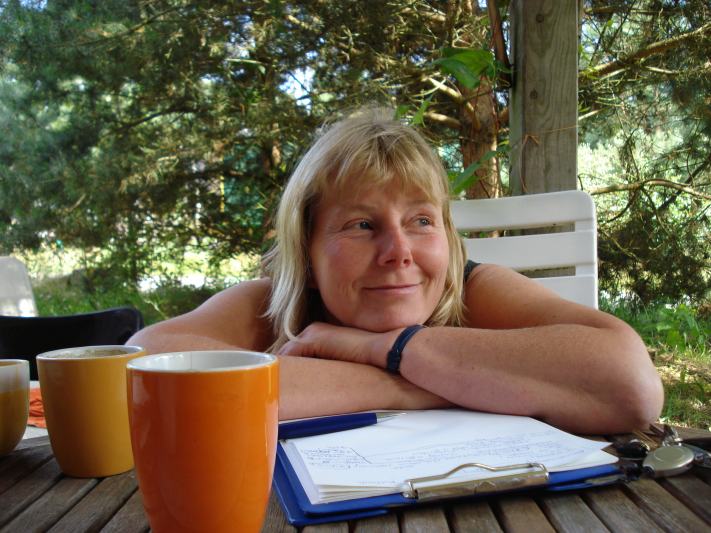 Barbara Stützel