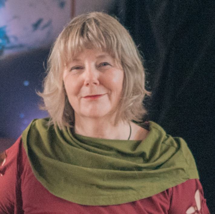 Barbara Stützel