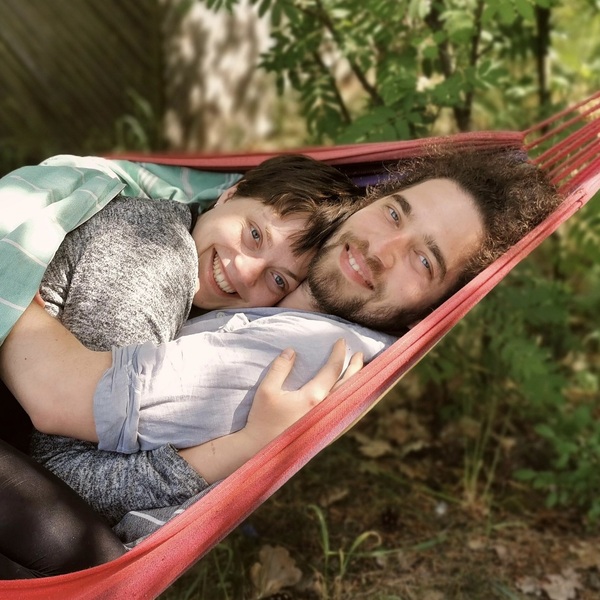 Hannah & Max